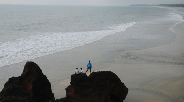 Calicut-Kannur-Kasargod Tour Package