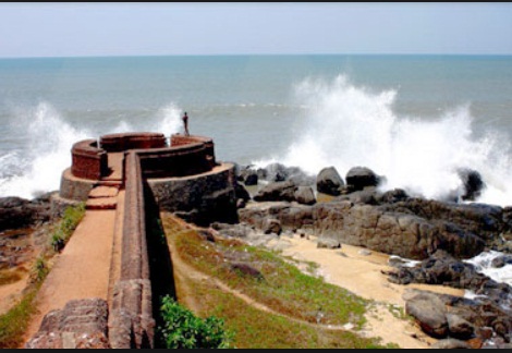 Calicut-Kannur-Kasargod Tour Package