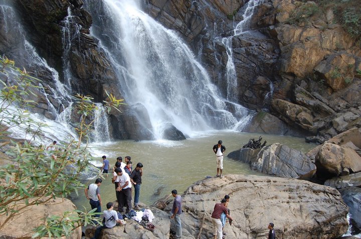 Wayanad- Kannur Tour Package