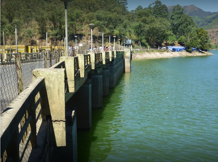 Kannur-Cochin-Munnar Tour Package